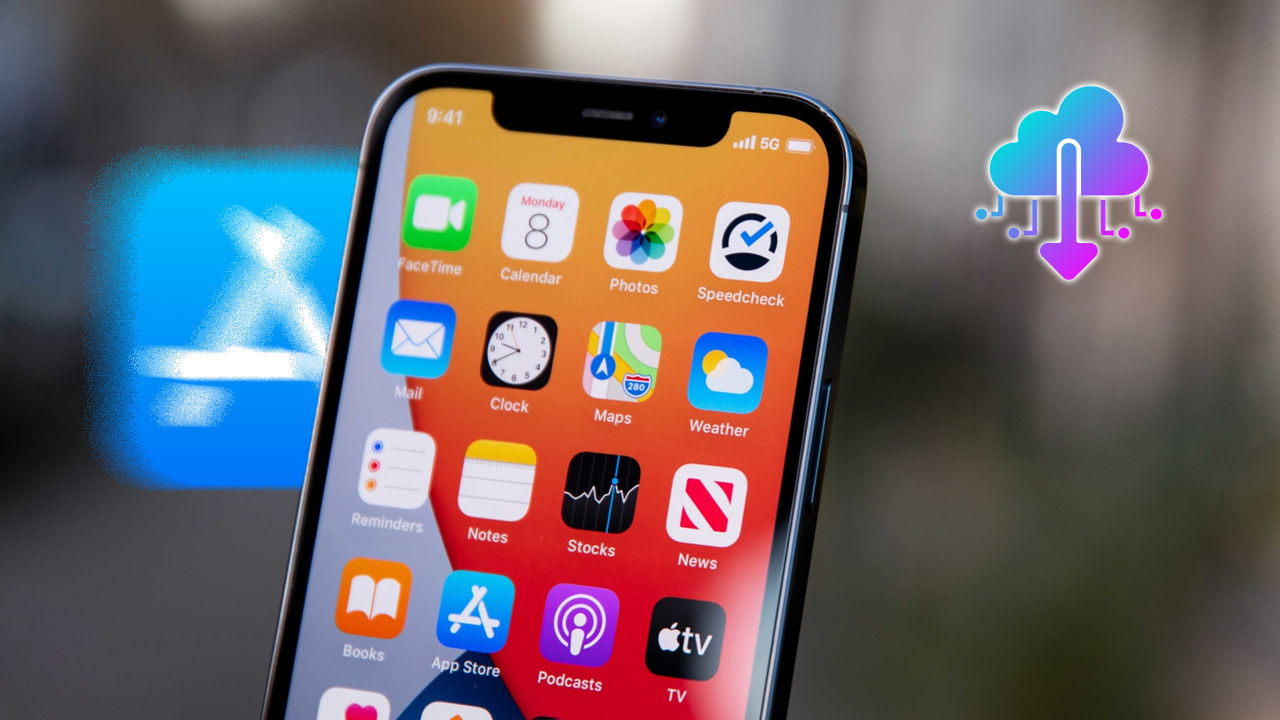 Một số ứng dụng của Apple như App Store, Apple Music, Apple TV, Books và Stocks đang thu thập dữ liệu cá nhân từ người dùng ngay cả khi iPhone Analytics đã bị tắt