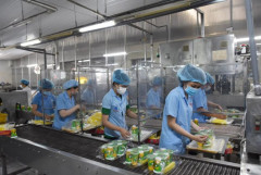 Nhu cầu tuyển dụng lao động tại TP Hồ Chí Minh tăng cao dịp cuối năm