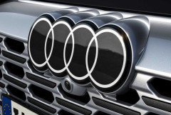 Vì sao hãng xe Audi sẽ thay đổi logo