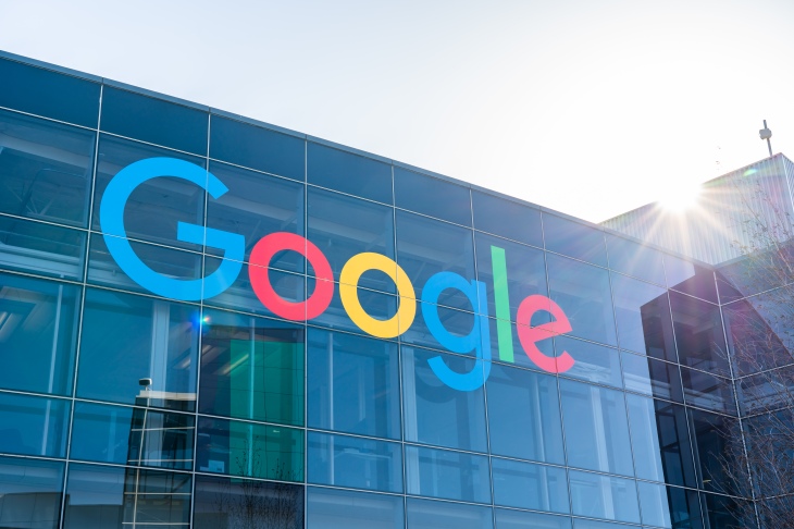 Một số nhà phát triển khác đã ký hợp đồng với Google, kể từ tháng 7/2022