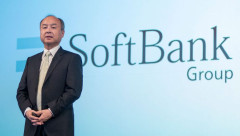 Khoản nợ của tỷ phú Masayoshi Son tăng cao trong bối cảnh SoftBank đóng băng tăng trưởng
