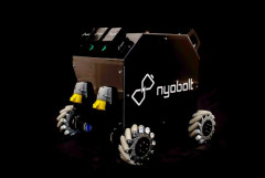 Pin vonfram của Nyobolt vào vòng chung kết Giải thưởng Công nghệ của Financial Times