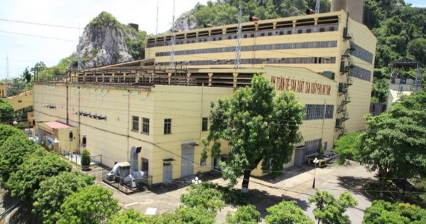 Nhà máy Nhiệt điện Ninh Bình
