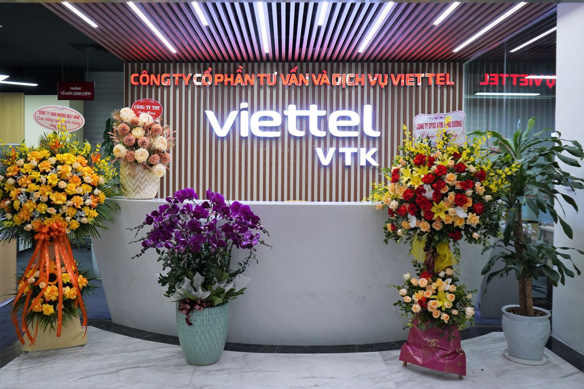 Tư Vấn Và Dịch Vụ Viettel lập kế hoạch tăng vốn lên 86 tỷ đồng