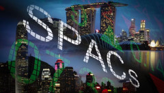 Startup châu Á ưu tiên IPO tại Mỹ thông qua SPAC để đón đầu làn sóng đầu tư
