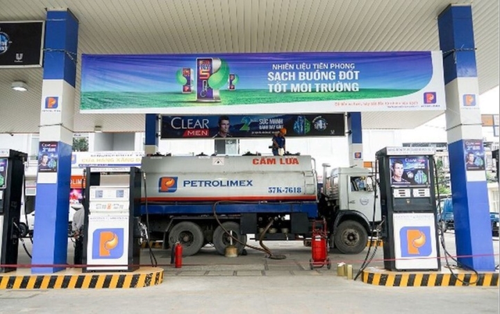 TP Hồ Chí Minh trình giải pháp tháo gỡ khó khăn và đảm bảo cung ứng xăng dầu