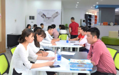 Gắn kết chặt chẽ giữa đào tạo nguồn nhân lực và doanh nghiệp sử dụng lao động tại Phú Thọ