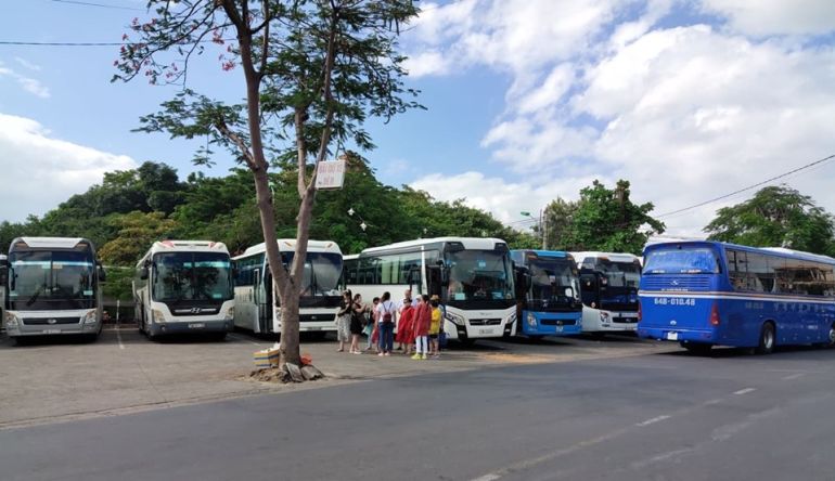 Khánh Hòa:  Doanh nghiệp kinh doanh du lịch kiến nghị xem lại giờ cấm xe