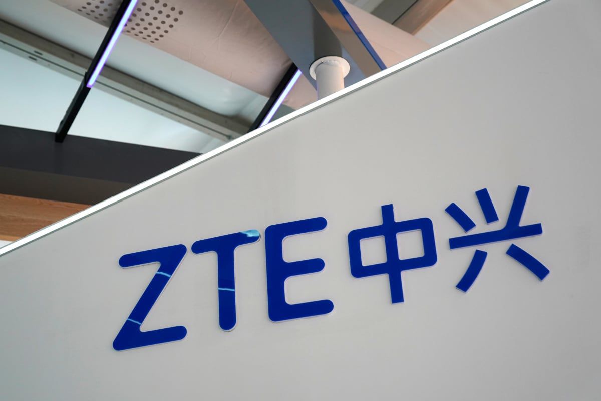 ZTE, cùng với Bộ Công nghiệp và Công nghệ thông tin (MIIT) của quốc gia đã tiến hành chạy thử nghiệm một số mẫu công nghệ quan trọng cho mạng 6G