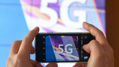 Smartphone 5G ngày càng phổ biến tại Việt Nam dù vẫn chưa được triển khai thương mại