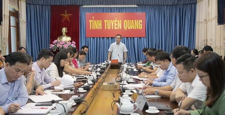 Tuyên Quang: Quyết liệt triển khai chính sách bảo hiểm xã hội 2 tháng cuối năm