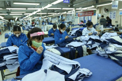 Thúc đẩy năng suất lao động duy trì tăng trưởng nền kinh tế Việt Nam