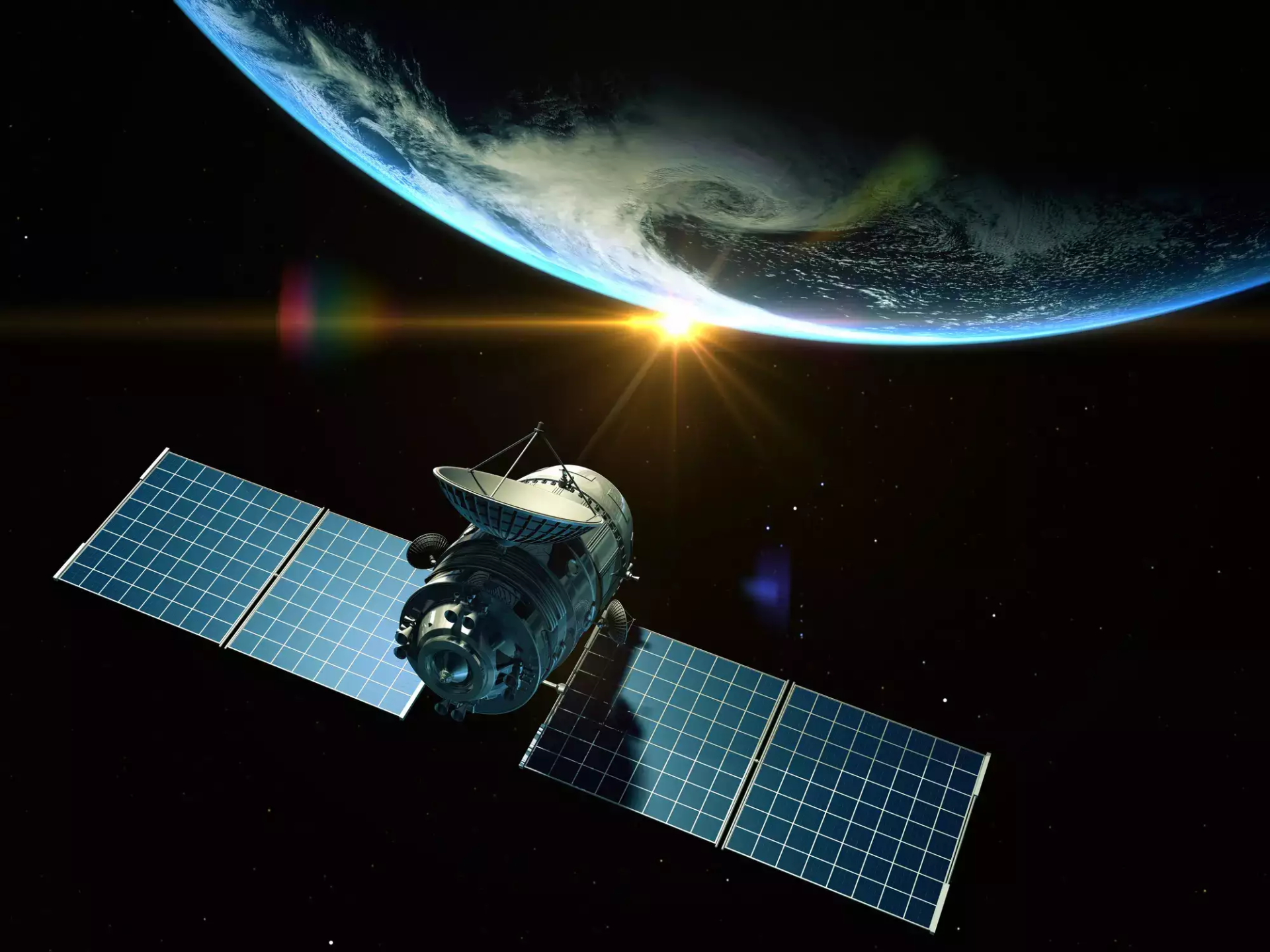 Chuyên gia Kaspersky cảnh báo những công ty dẫn đầu thị trường về công nghệ vệ tinh sẽ phải đối mặt với việc bị khai thác các lỗ hổng nghiêm trọng