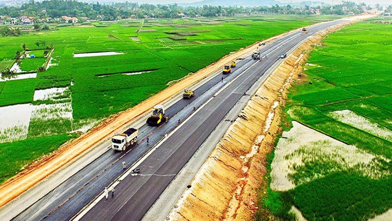 Bình Thuận nâng cấp hạ tầng giao thông phát triển kinh tế - xã hội
