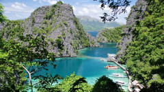 Philippines thu hút 21 quốc gia tham gia hội chợ du lịch xanh đầu tiên trên thế giới