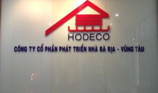 Lô trái phiếu 30 tỷ đồng của Hodeco 