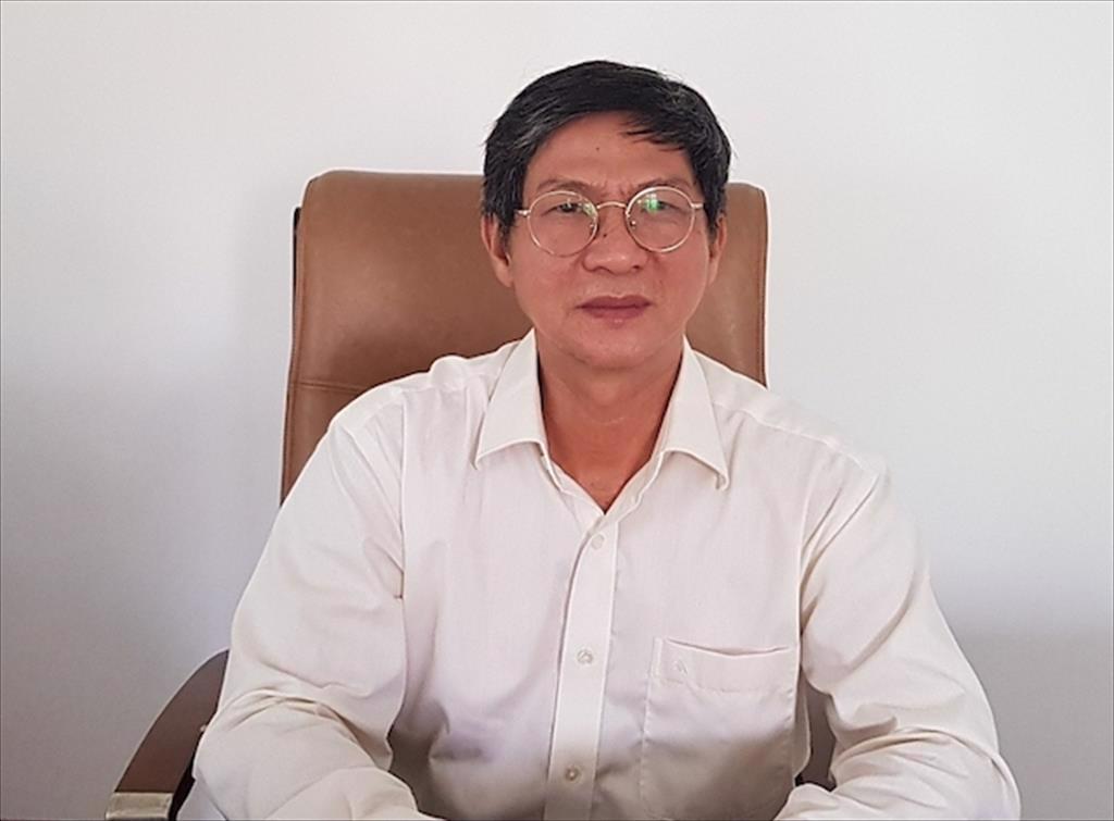 Tổng Thư ký Hiệp hội Chế biến và Xuất khẩu Thủy sản Việt Nam