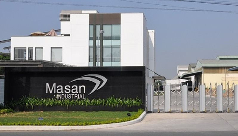 Masan giải ngân xong toàn bộ khoản vay hợp vốn trị giá 600 triệu USD