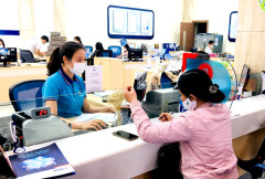 Dự thảo Nghị định sửa đổi quy định nhà đầu tư nước ngoài mua cổ phần của tổ chức tín dụng Việt Nam