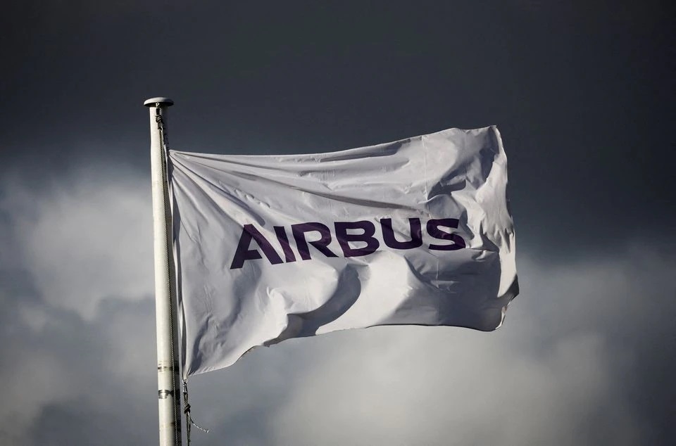 Airbus mới đây cho biết, họ đã bắt đầu phát triển một động cơ pin nhiên liệu