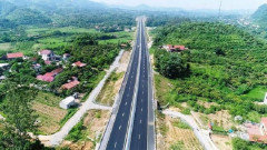 Khánh Hòa: Đẩy nhanh tiến độ giải phóng mặt bằng dự án cao tốc đoạn Vân Phong - Nha Trang
