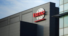 Gián đoạn chuỗi cung ứng thúc đẩy kế hoạch mở rộng sản xuất chip ở Mỹ của TSMC