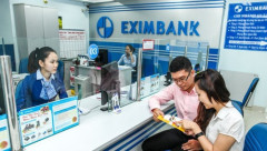 Eximbank lên kế hoạch thu về 5.000 tỷ đồng trong năm 2023