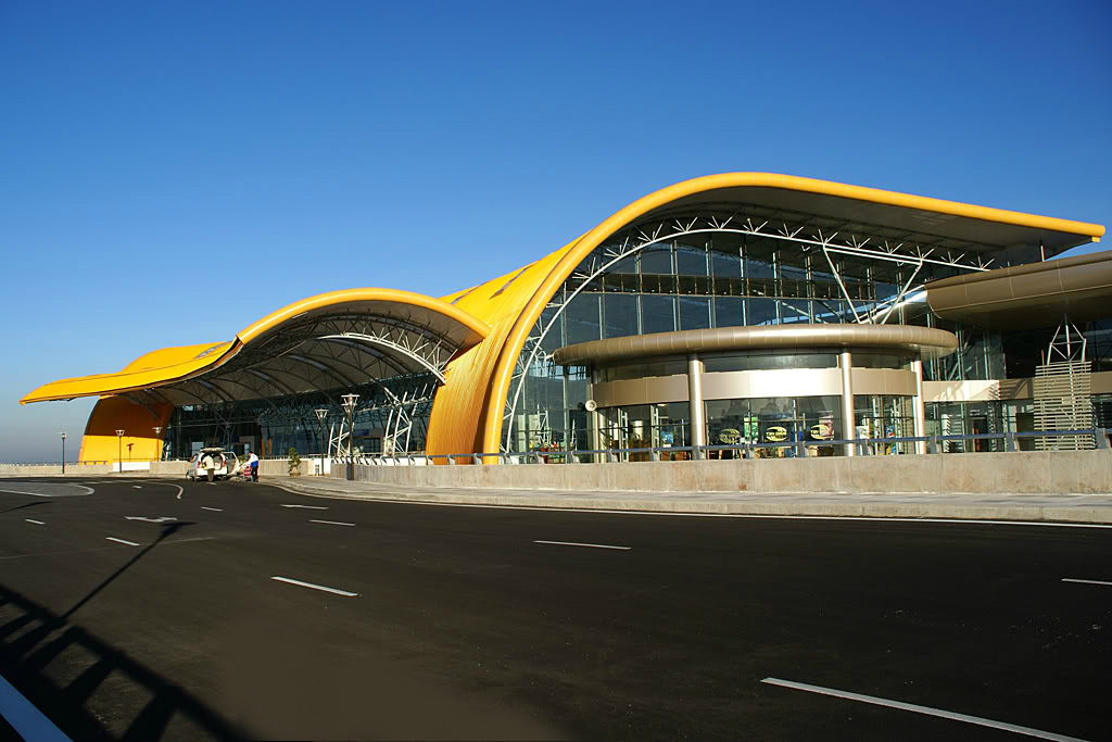 Sân bay Liên Khương, Đà Lạt