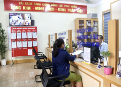 Cải thiện môi trường kinh doanh, thu hút doanh nghiệp đầu tư tại Thanh Ba (Phú Thọ)