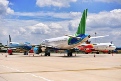 Kiến nghị bổ sung sân bay Yên Bái vào quy hoạch hệ thống cảng hàng không toàn quốc