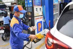 Chuyên gia kinh tế-TS Bùi Trinh đề xuất bỏ thuế môi trường với xăng dầu