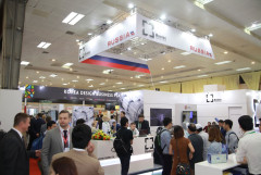 Expo Russia Việt Nam 2022 - điểm hẹn cho doanh nghiệp ngành Y – Dược quốc tế