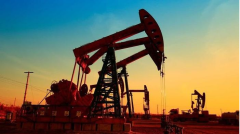 Giá dầu Brent giảm xuống mức 82,68 USD/thùng