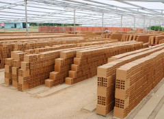 Lộ diện chủ đầu tư dự án nhà máy sản xuất gạch ốp lát gần 1.000 tỷ tại Bình Định