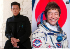 Nghệ sĩ Hàn Quốc đầu tiên được mời du hành vũ trụ bằng tàu của SpaceX