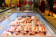 Nhu cầu nhập khẩu thịt và các sản phẩm từ thịt có xu hướng giảm