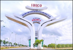 Tổng công ty IDICO xem xét lại phương án mua IDC làm cổ phiếu quỹ