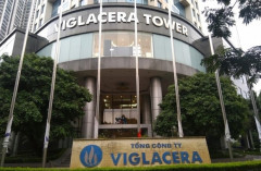 Sau 11 tháng, lợi nhuận của Tổng Công ty Viglacera đã vượt 27% kế hoạch năm