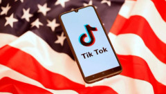 Nỗi lo ngại an ninh quốc gia của Mỹ về TikTok