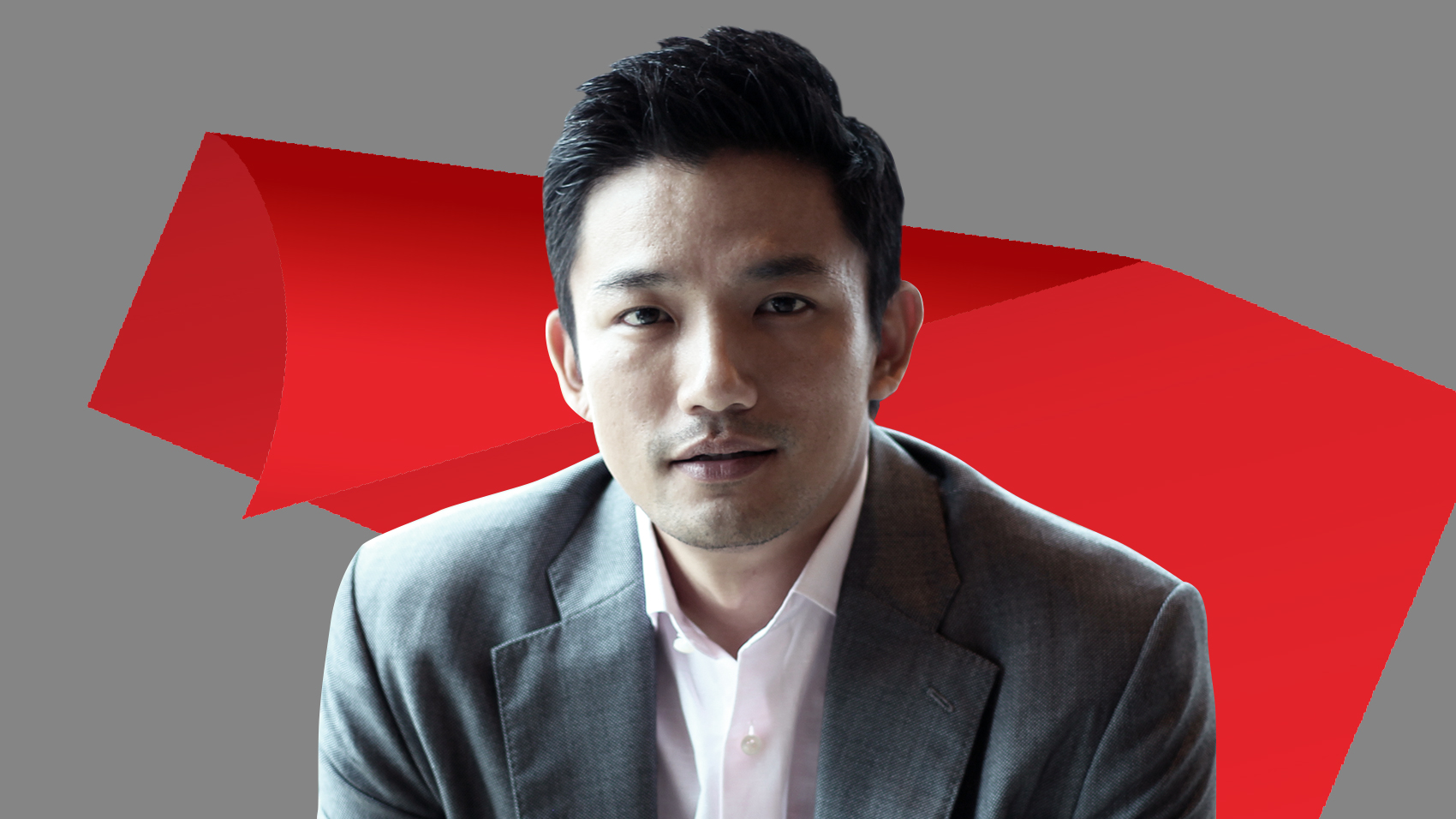 ông Marc Woo -  Người đảm nhiệm vị trí lãnh đạo cao nhất của Google tại Việt Nam