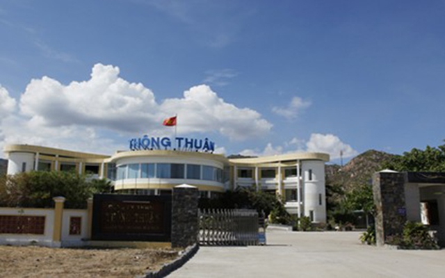 Tỉnh Bình Thuận có 05 doanh nghiệp được công nhận là doanh nghiệp xuất khẩu uy tín