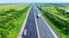 Bộ GTVT cho ý kiến về đề xuất xây 3 trạm dừng nghỉ trên dự án cao tốc Châu Đốc - Cần Thơ - Sóc Trăng