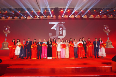 Vietnam– Korea Beauty 2022 : Celebrating 30 years of Vietnam - Korea relations