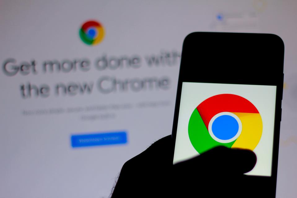 Google Chrome đã và đang là một trong những trình duyệt web phổ biến hàng đầu thế giơi