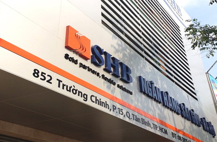 SHB hoàn thành nâng vốn điều lệ lên mức 30.674 tỷ đồng