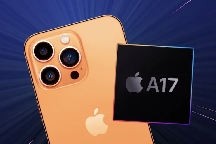 Chip A17 Bionic của iPhone 15 ra mắt năm 2023 dự kiến được sản xuất trên tiến trình 3 nm và Apple đã đồng ý với việc tăng giá của TSMC