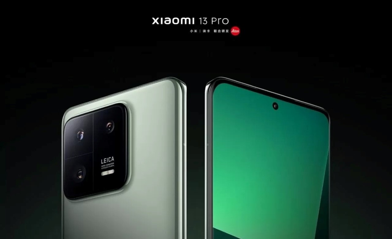 Xiaomi 13 Pro được định hình là một trong những mẫu smartphone cao cấp ấn tượng nhất trong năm 2023.