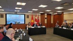 Hỗ trợ doanh nghiệp kết nối chuỗi cung ứng qua việc tận dụng các cơ chế hợp tác giữa Việt Nam và Canada