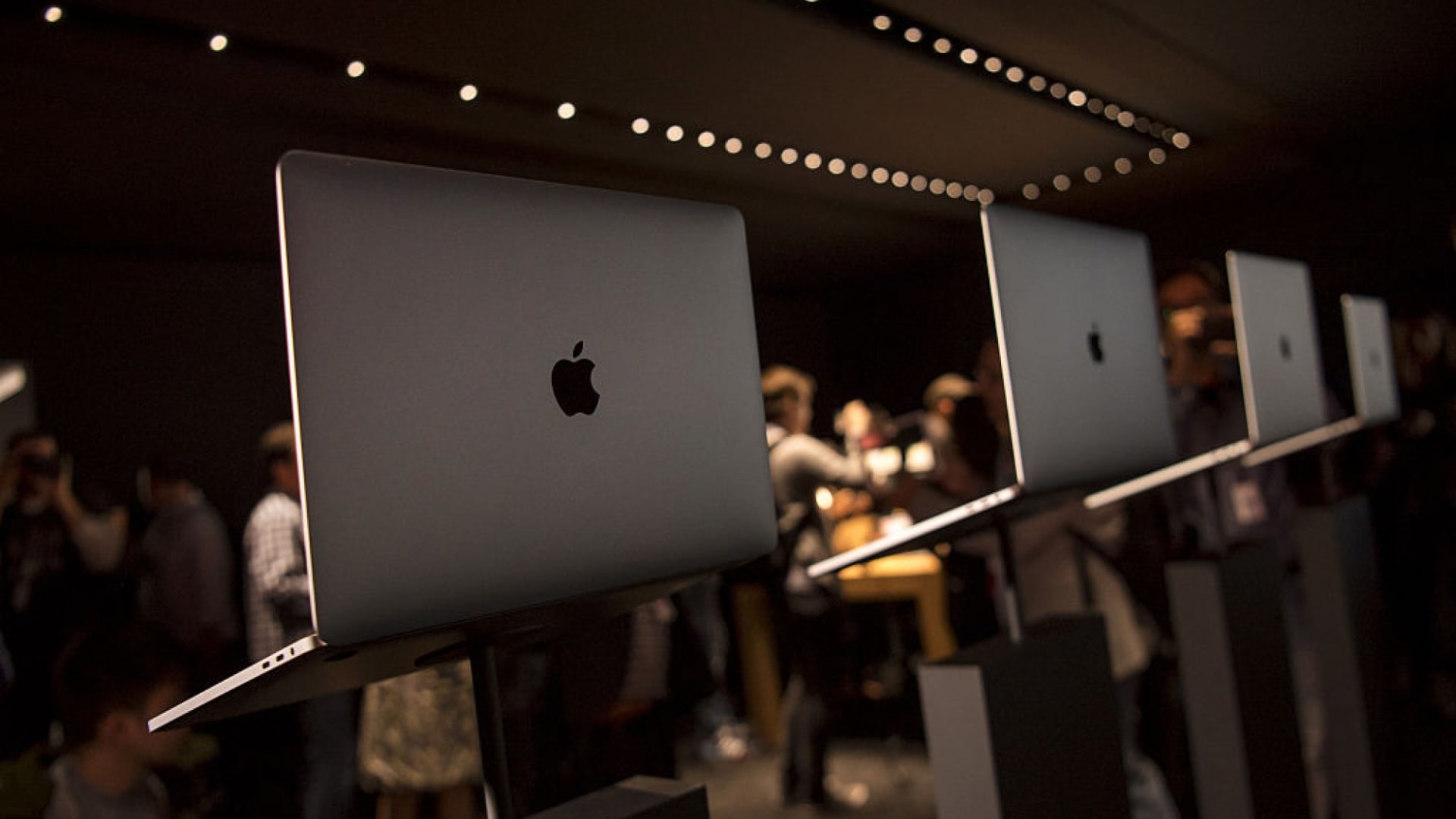 Apple đang chuẩn bị chuyển sang bộ xử lý M3 cho một số máy Mac vào cuối năm 2023