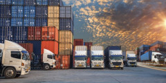 Chính phủ  ra nghị quyết chỉ đạo về phát triển dịch vụ logistics Việt Nam